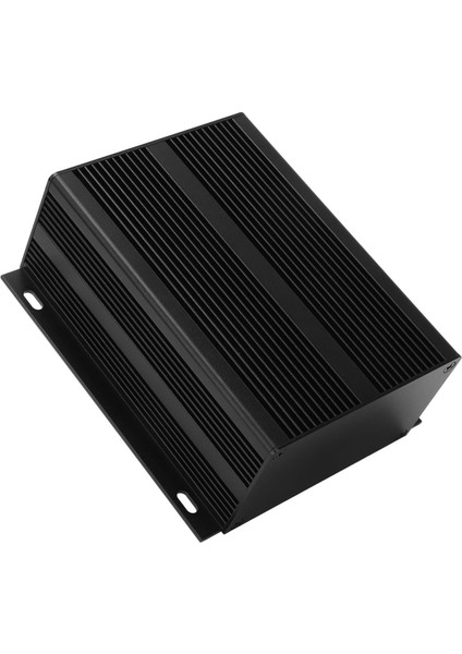 Alüminyum Alaşımlı Proje Kutusu Entegre Kumlama Oksidasyon Yüzey Devre Kartı Proje Kutusu (Yurt Dışından) indirimleri