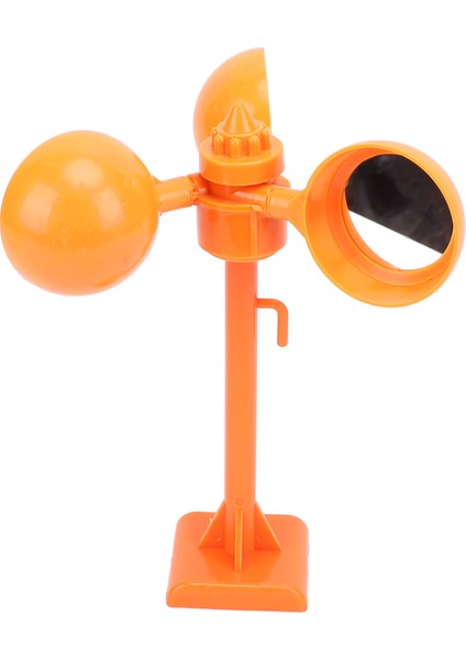 Rüzgar Tahrikli Yansıtıcı Dönen Manyetik Taban Uçan Orchard Çiftlik Arazi Göleti Için (Yurt Dışından) modelleri