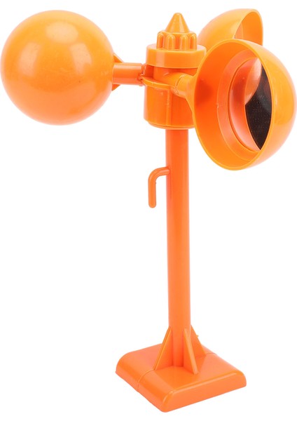 Rüzgar Tahrikli Yansıtıcı Dönen Manyetik Taban Uçan Orchard Çiftlik Arazi Göleti Için (Yurt Dışından) indirimleri