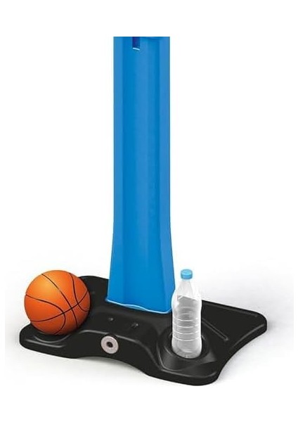 Basketbol Potası, 3 Yaş ve Üzeri, Iç - Dış Mekan, 3030
