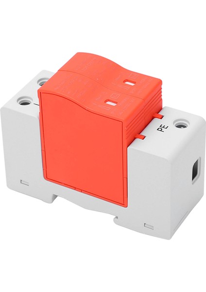 Aşırı Gerilim Koruma Cihazı Gerilim Koruması Parafudr Koruyucu 385V Ac 20‑40KA Ev 2p Için (Yurt Dışından) modelleri