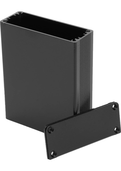 24X64X80MM Alüminyum Alaşımlı Devre Kartı Kasa Muhafazası Koruyucu Dekoder Muhafazası (Yurt Dışından) indirimleri