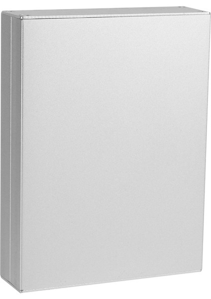 Alüminyum Muhafaza Bölünmüş Devre Kartı Isı Dağılımı Korumalı Elektrik Kutusu 33X114X150MM (Yurt Dışından) indirimleri