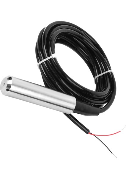 TL‑136 Sıvı Seviye Vericisi Su Seviye Sensörü Dedektörü 24VDC 4‑20MA Sinyal Çıkışı 0 Ila 2 M (Yurt Dışından) modelleri