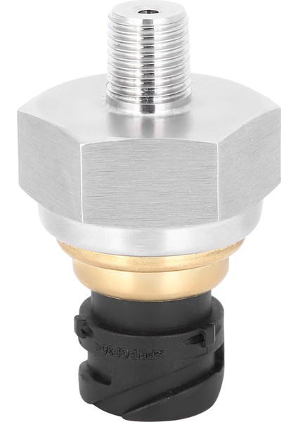 Basınç Vericisi Yüksek Doğruluklu Hava Kompresörü Aksesuarları Npt 1/4 DC5V -172~172MBAR (Yurt Dışından)