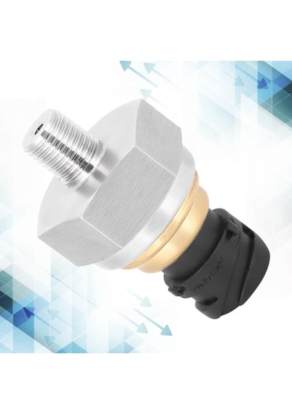 Basınç Vericisi Yüksek Doğruluklu Hava Kompresörü Aksesuarları Npt 1/4 DC5V -172~172MBAR (Yurt Dışından) fiyatları