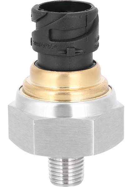 Basınç Vericisi Yüksek Doğruluklu Hava Kompresörü Aksesuarları Npt 1/4 DC5V -172~172MBAR (Yurt Dışından) modelleri