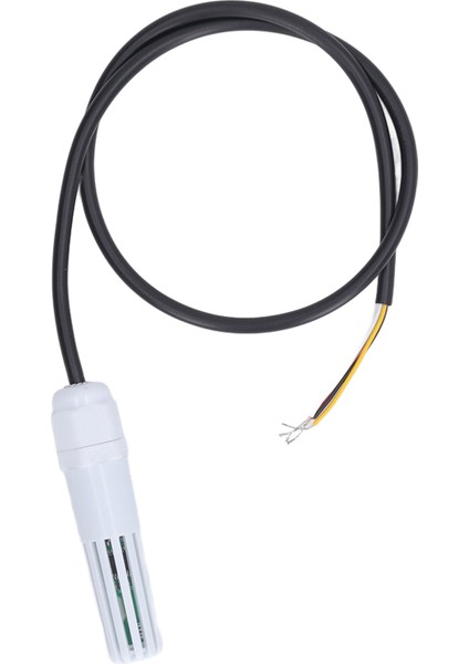 Hava Sıcaklığı ve Nem Sensörü RS485 Çıkış Sıcaklık Nem Sensörü Modülü DC12 Ila 24V (Yurt Dışından)