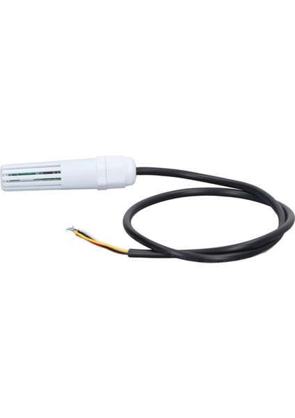 Hava Sıcaklığı ve Nem Sensörü RS485 Çıkış Sıcaklık Nem Sensörü Modülü DC12 Ila 24V (Yurt Dışından) fiyatları