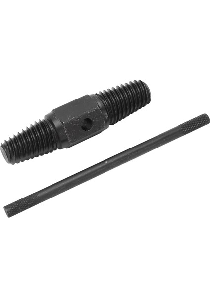 Vida Çıkarıcı Çift Amaçlı Su Borusu Kırık Hasarlı Cıvata Çıkarıcı 1/2in 3/4in Boru Vanası Musluk Çıkarma Aracı (Yurt Dışından)