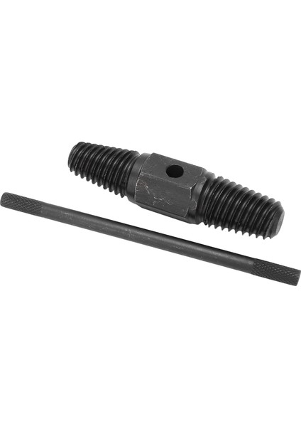 Vida Çıkarıcı Çift Amaçlı Su Borusu Kırık Hasarlı Cıvata Çıkarıcı 1/2in 3/4in Boru Vanası Musluk Çıkarma Aracı (Yurt Dışından) modelleri