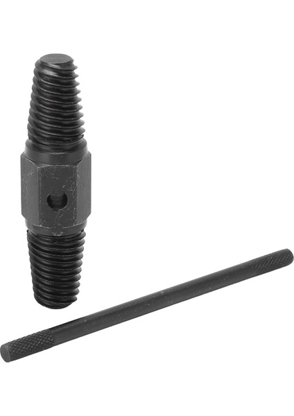 Vida Çıkarıcı Çift Amaçlı Su Borusu Kırık Hasarlı Cıvata Çıkarıcı 1/2in 3/4in Boru Vanası Musluk Çıkarma Aracı (Yurt Dışından) fırsatları