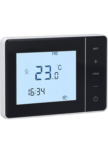 Termostat Ntc2.5m Programlanabilir Elektrikli Isıtma Sistemi Sıcaklık Kontrol Cihazı AC100‑230V (Yurt Dışından) fiyatları