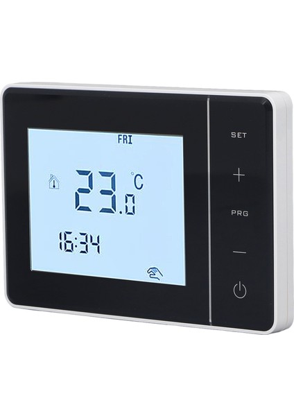 Termostat Ntc2.5m Programlanabilir Elektrikli Isıtma Sistemi Sıcaklık Kontrol Cihazı AC100‑230V (Yurt Dışından) modelleri