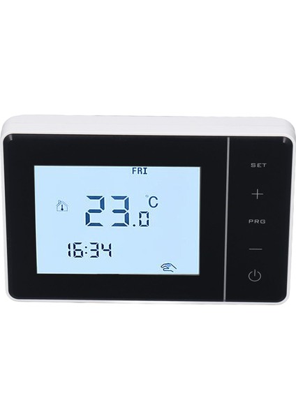 Termostat Ntc2.5m Programlanabilir Elektrikli Isıtma Sistemi Sıcaklık Kontrol Cihazı AC100‑230V (Yurt Dışından) fırsatları