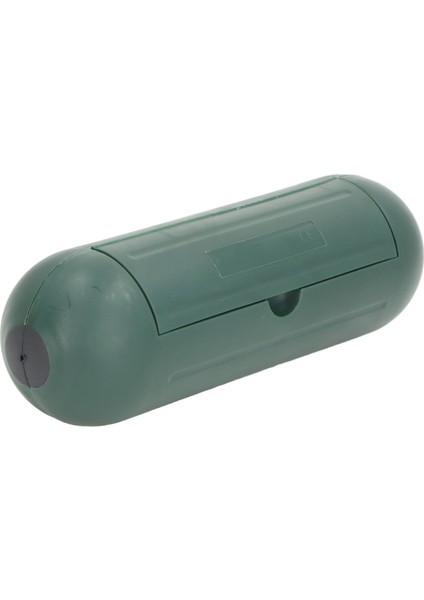 Açık Hava Uzatma Kablosu Güvenlik Kılıfı Abs Su Geçirmez Conta Hava Koşullarına Dayanıklı Bağlantı Koruyucu Yeşil (Yurt Dışından) modelleri