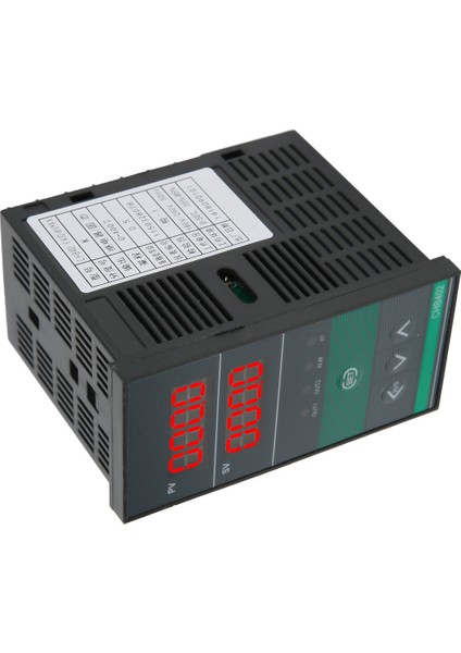 Berm CHB402 Termostat Akıllı Dijital Ekran Sıcaklık Kontrol Cihazı AC180-240V 0-400℃ (Yurt Dışından) indirimleri