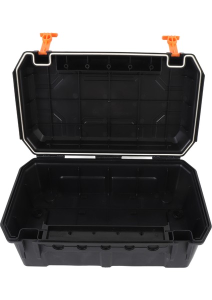 Kablo Bağlantı Kutusu Kare Şekil IP54 Su Geçirmez Abs Elektrik Bağlantı Kutusu Dış Mekan Için Siyah (Yurt Dışından) modelleri