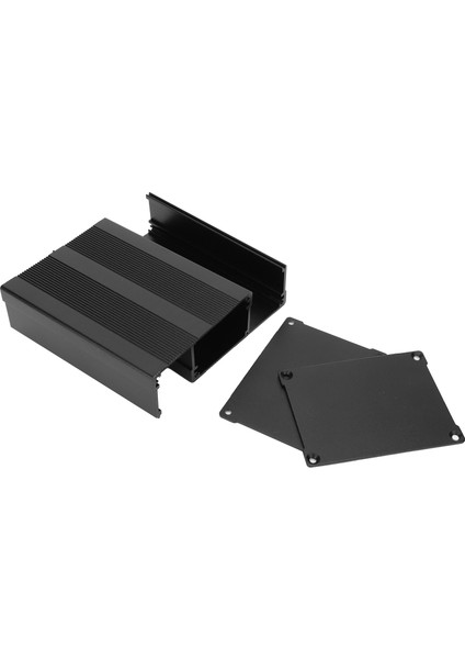 57X76X100MM Devre Kartı Kutusu Alüminyum Alaşımlı Muhafaza Kutusu Gps Koruyucu Kabuk (Yurt Dışından) fiyatları