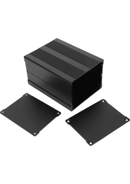57X76X100MM Devre Kartı Kutusu Alüminyum Alaşımlı Muhafaza Kutusu Gps Koruyucu Kabuk (Yurt Dışından) indirimleri