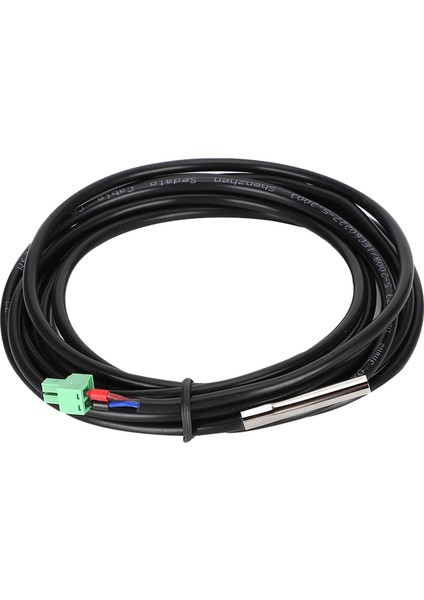 RTS300R47K3.81A Pil Sıcaklık Sensörü -55~125℃ 47K Tracer Bn Için Termistör (Yurt Dışından)