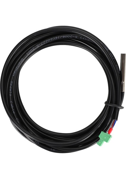 RTS300R47K3.81A Pil Sıcaklık Sensörü -55~125℃ 47K Tracer Bn Için Termistör (Yurt Dışından) fiyatları