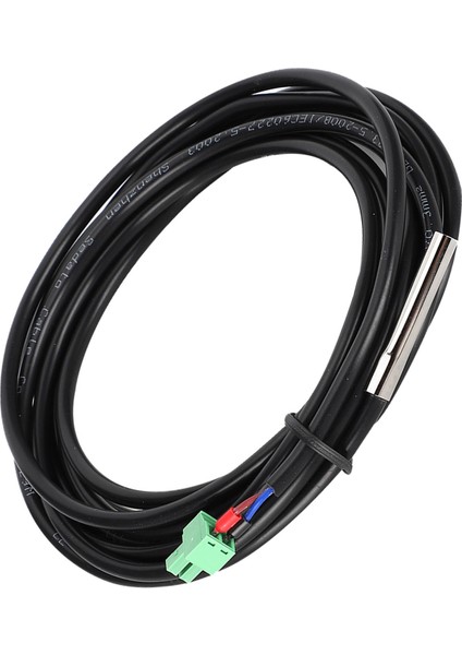 RTS300R47K3.81A Pil Sıcaklık Sensörü -55~125℃ 47K Tracer Bn Için Termistör (Yurt Dışından) modelleri