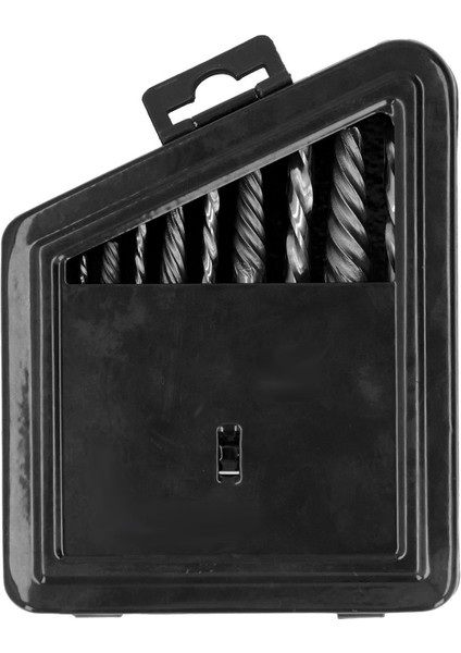 Vida Çıkarıcı Matkap Ucu Seti Sol El Kobalt Ingiliz Sistemi Cıvata Saplama Çıkarıcılarsiyah Demir Kutu (Yurt Dışından) fırsatları