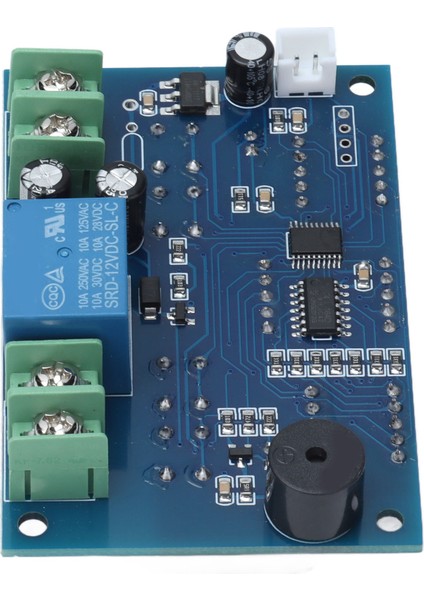 Akıllı Sıcaklık Kontrol Cihazı Dijital Ekran Kontrol Anahtarı Sensör Modülü XHW1401 (Yurt Dışından) modelleri