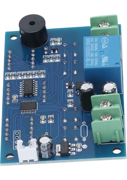 Akıllı Sıcaklık Kontrol Cihazı Dijital Ekran Kontrol Anahtarı Sensör Modülü XHW1401 (Yurt Dışından) fırsatları