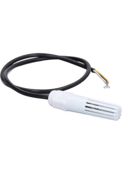 Hava Sıcaklığı ve Nem Sensörü RS485 Çıkış Sıcaklık Nem Sensörü Modülü DC12 Ila 24V (Yurt Dışından) indirimleri