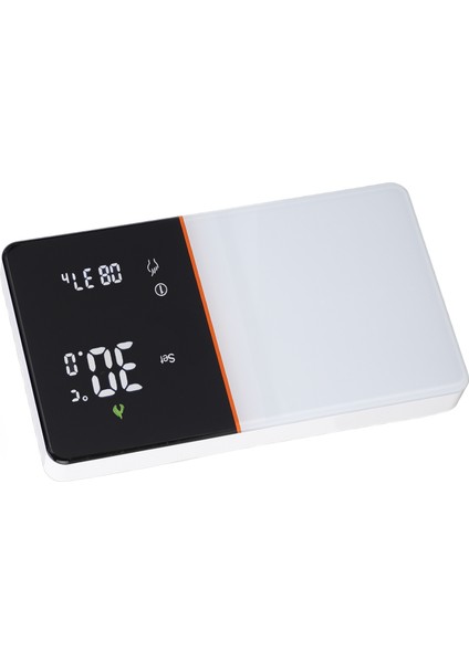 Akıllı Termostat Sabit Sıcaklık Dokunmatik Ekran Programlanabilir Termostat Sıcaklık Kontrol Cihazı Zemin Isıtma Kazanı Ac 95‑240V (Yurt Dışından) modelleri