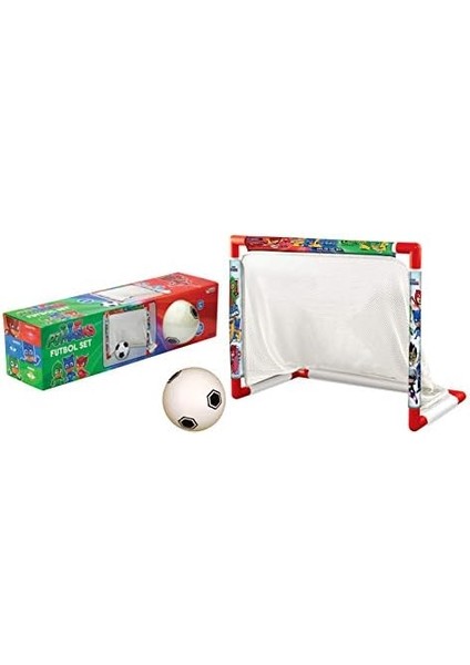 Pj Masks Futbol Set