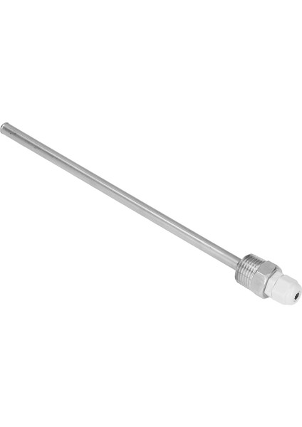 Thermowell Paslanmaz Çelik IP68 Su Geçirmez 213MM M12 Güneş Enerjili Sıcaklık Sensörü (Yurt Dışından) fiyatları