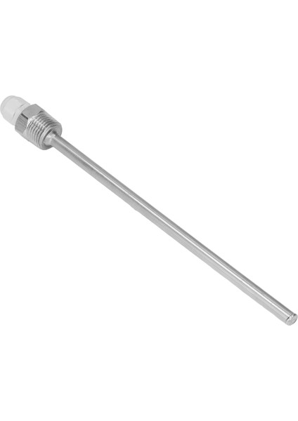 Thermowell Paslanmaz Çelik IP68 Su Geçirmez 213MM M12 Güneş Enerjili Sıcaklık Sensörü (Yurt Dışından) fırsatları