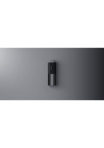 Mi Tv Stick 1080P Dolby Dts Chromecast Android Tv Medya Oynatıcı