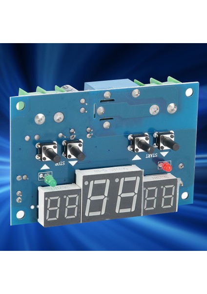 Xh W1401 Dijital Termostat Modülü Akıllı Sıcaklık Kontrol Modülü DC9~15V (Yurt Dışından) indirimleri