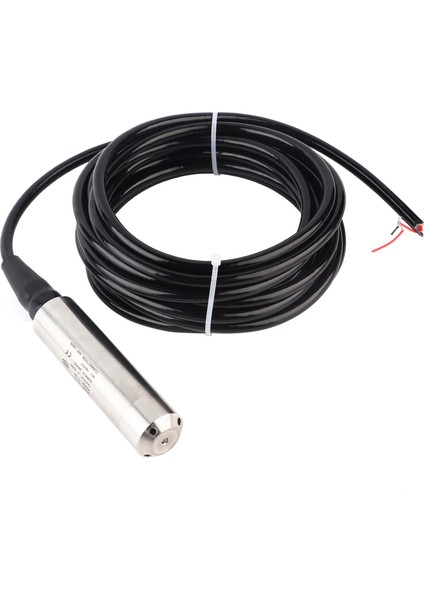 YB2JF Sıvı Seviye Vericisi 5m Kablo Su Seviye Sensörü Dedektörü 1232VDC 420MA(04M) (Yurt Dışından) fiyatları