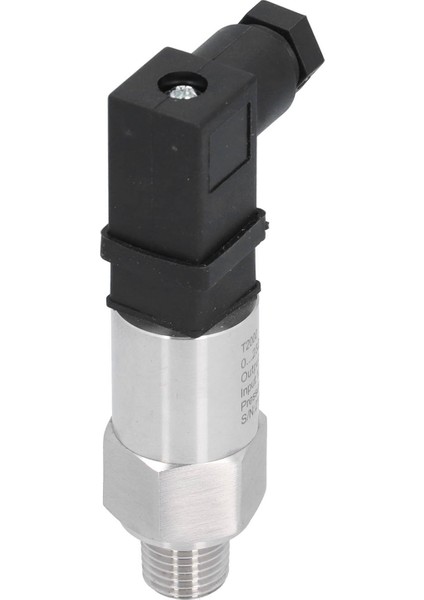 0232PSI Basınç Transdüseri Sensörü Asıc Teknolojisi Korozyon Önleyici Aşınma Önleyici Basınç Transmitteri Npt1/4 0-10V (Yurt Dışından) fırsatları
