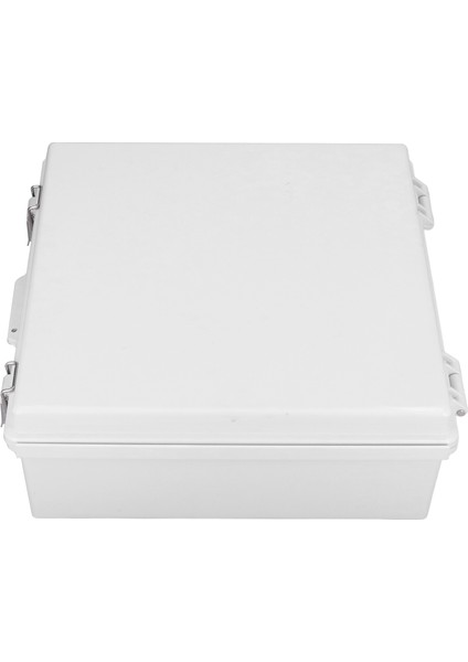 Abs Bağlantı Kutusu Su Geçirmez Açık Hava Dıy Muhafaza Elektrik Kutuları 330X330X130 (Yurt Dışından) indirimleri
