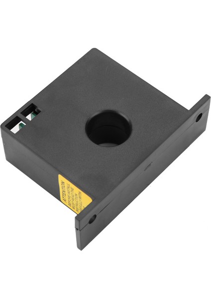 Ac Akım Transdüseri Verici Akım Karşılıklı Endüktör Ac 0-50A Ila Dc 0-5V SZT15-CH-5V (Yurt Dışından) indirimleri