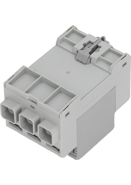 3p Fotovoltaik Aşırı Gerilim Koruma Cihazı Yüksek Doğruluklu Güvenli Aşırı Gerilim Koruma Cihazı DC1000V (Yurt Dışından) indirimleri