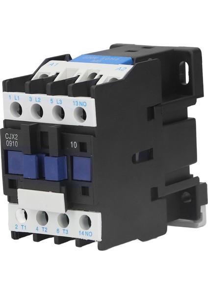 Ac Kontaktör Bobini No Motor Güç Kaynağı Kontrol Göstergeleri CJX2‑0910 50HZ 9A (Yurt Dışından) fiyatları