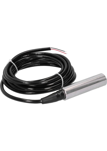 YB2JF Sıvı Seviye Vericisi 5m Kablo Su Seviye Sensörü Dedektörü 1232VDC 420MA(06M) (Yurt Dışından) modelleri