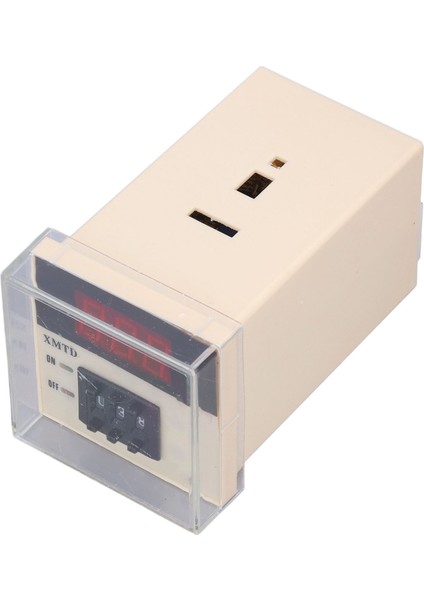 Sıcaklık Kontrol Cihazı LCD Dijital Ekran Net Ekran XMTD‑2001 0‑399℃ Dijital Sıcaklık Kontrol Cihazı 220V (Yurt Dışından) modelleri