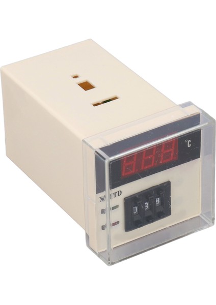 Sıcaklık Kontrol Cihazı LCD Dijital Ekran Net Ekran XMTD‑2001 0‑399℃ Dijital Sıcaklık Kontrol Cihazı 220V (Yurt Dışından) indirimleri