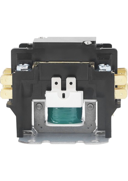 Klima Kontaktörü Klima Kondansatörü Kompresör Kontaktörü Değişimi 25A 220V (Yurt Dışından)