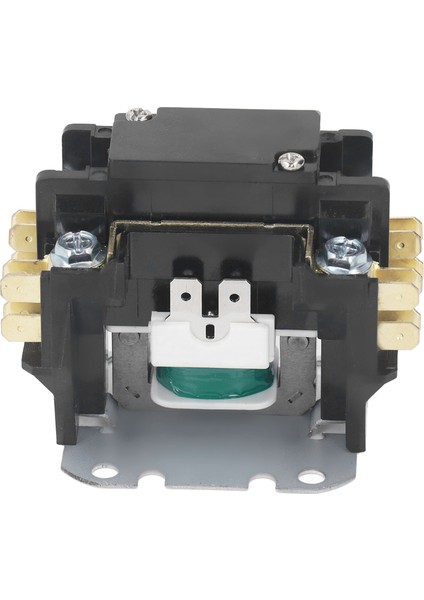 Klima Kontaktörü Klima Kondansatörü Kompresör Kontaktörü Değişimi 25A 220V (Yurt Dışından) fiyatları