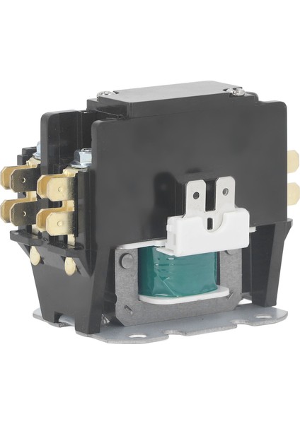 Klima Kontaktörü Klima Kondansatörü Kompresör Kontaktörü Değişimi 25A 220V (Yurt Dışından) modelleri