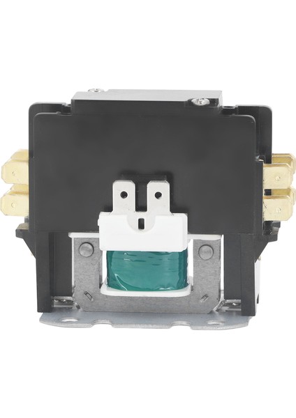 Klima Kontaktörü Klima Kondansatörü Kompresör Kontaktörü Değişimi 25A 220V (Yurt Dışından) fırsatları